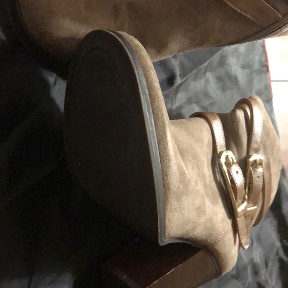 Booties - Picture 3 of 3